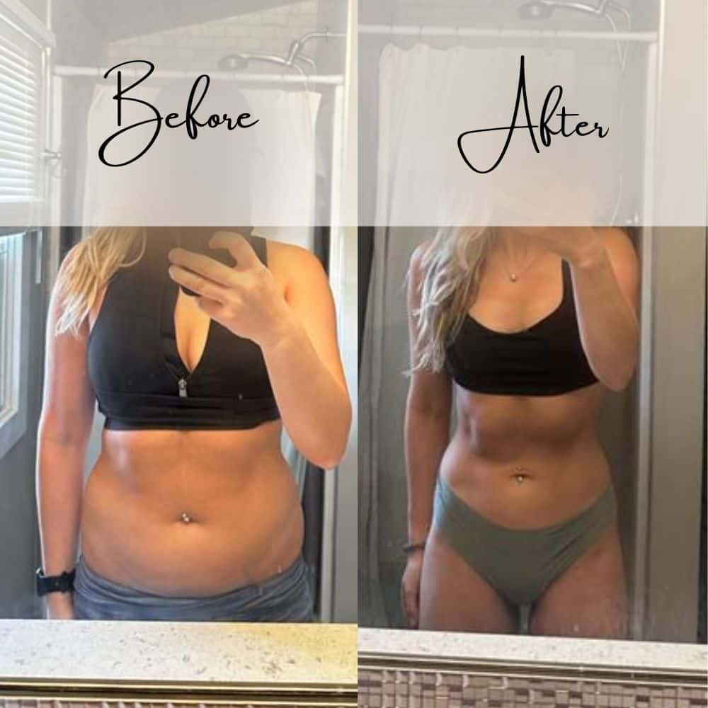 Transformation example 1