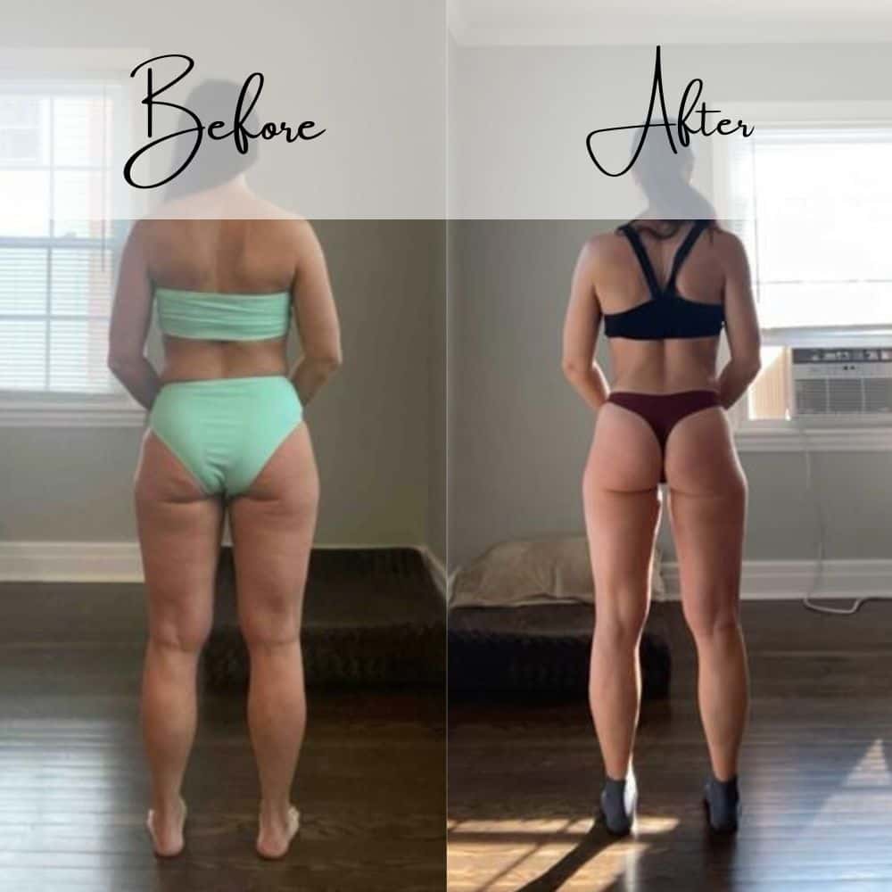 Transformation example 2