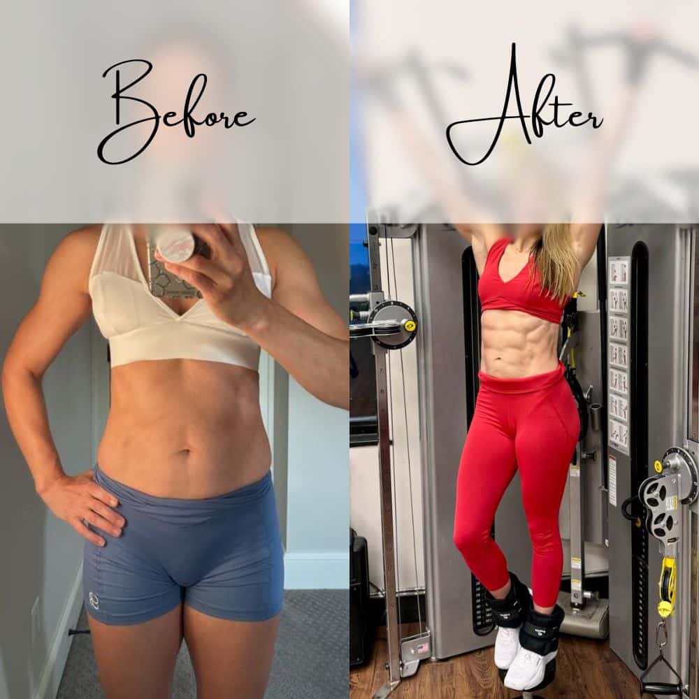 Transformation example 3